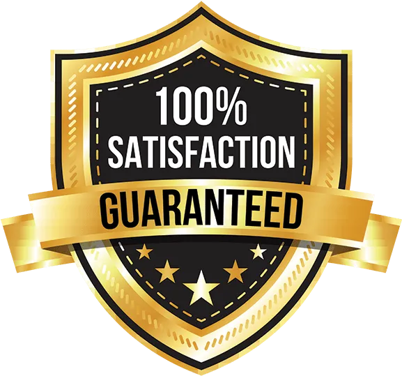 Purisaki Berberine Patches™ :  Money Back Guarantee