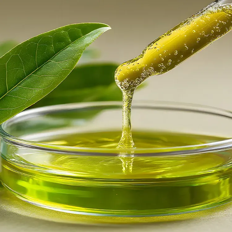 Purisaki Berberine Patches™  Green Tea Extract
